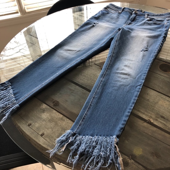 Design Lab Denim - Design Lab Jeans